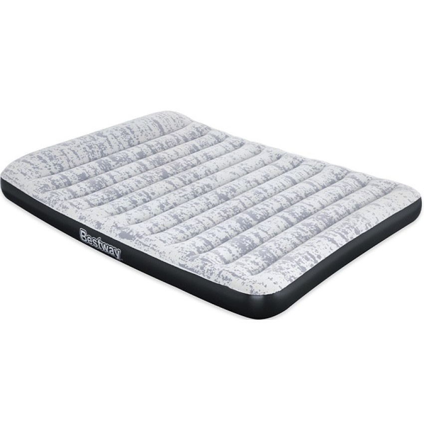 ΑΕΡΟΣΤΡΩΜΑ 203 x 152 x 30 cm BEST WAY TRITECH QUEEN 15437 ΑΕΡΟΣΤΡΩΜΑ 203 x 152 x 30 cm BEST WAY TRITECH QUEEN 15437