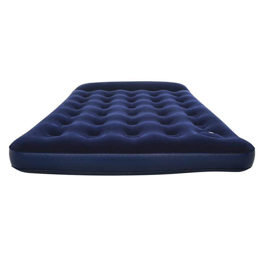 ΑΕΡΟΣΤΡΩΜΑ ΒΕΛΟΥΔΙΝΟ 191 x 137 x 22 cm BEST WAY 15313 ΑΕΡΟΣΤΡΩΜΑ ΒΕΛΟΥΔΙΝΟ 191 x 137 x 22 cm BEST WAY 15313