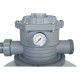 ΦΙΛΤΡΟ ΑΜΜΟΥ FLOWCLEAR 7.571 L/HR BESTWAY 15542 ΦΙΛΤΡΟ ΑΜΜΟΥ FLOWCLEAR 7.571 L/HR BESTWAY 15542