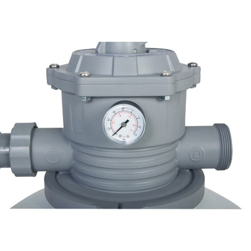 ΦΙΛΤΡΟ ΑΜΜΟΥ FLOWCLEAR 7.571 L/HR BESTWAY 15542 ΦΙΛΤΡΟ ΑΜΜΟΥ FLOWCLEAR 7.571 L/HR BESTWAY 15542