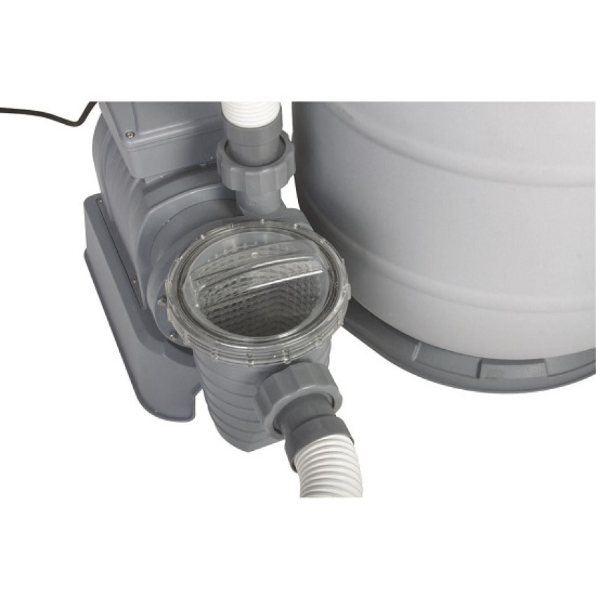 ΦΙΛΤΡΟ ΑΜΜΟΥ FLOWCLEAR 7.571 L/HR BESTWAY 15542 ΦΙΛΤΡΟ ΑΜΜΟΥ FLOWCLEAR 7.571 L/HR BESTWAY 15542