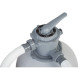 ΦΙΛΤΡΟ ΑΜΜΟΥ FLOWCLEAR 7.571 L/HR BESTWAY 15542 ΦΙΛΤΡΟ ΑΜΜΟΥ FLOWCLEAR 7.571 L/HR BESTWAY 15542