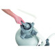 ΦΙΛΤΡΟ ΑΜΜΟΥ FLOWCLEAR 7.571 L/HR BESTWAY 15542 ΦΙΛΤΡΟ ΑΜΜΟΥ FLOWCLEAR 7.571 L/HR BESTWAY 15542