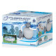 ΦΙΛΤΡΟ ΑΜΜΟΥ FLOWCLEAR 7.571 L/HR BESTWAY 15542 ΦΙΛΤΡΟ ΑΜΜΟΥ FLOWCLEAR 7.571 L/HR BESTWAY 15542