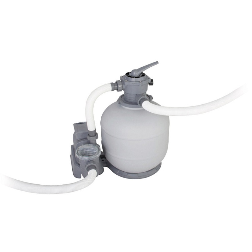 ΦΙΛΤΡΟ ΑΜΜΟΥ FLOWCLEAR 7.571 L/HR BESTWAY 15542 ΦΙΛΤΡΟ ΑΜΜΟΥ FLOWCLEAR 7.571 L/HR BESTWAY 15542