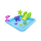 ΦΟΥΣΚΩΤΗ ΠΙΣΙΝΑ/ΠΑΡΚΟ 239 x 206 x 86 cm BESTWAY FANTASTIC AQUARIUM PLAY POOL 15572 ΦΟΥΣΚΩΤΗ ΠΙΣΙΝΑ/ΠΑΡΚΟ 239 x 206 x 86 cm BESTWAY FANTASTIC AQUARIUM PLAY POOL 15572