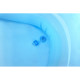 ΦΟΥΣΚΩΤΗ ΠΙΣΙΝΑ/ΠΑΡΚΟ 239 x 206 x 86 cm BESTWAY FANTASTIC AQUARIUM PLAY POOL 15572 ΦΟΥΣΚΩΤΗ ΠΙΣΙΝΑ/ΠΑΡΚΟ 239 x 206 x 86 cm BESTWAY FANTASTIC AQUARIUM PLAY POOL 15572