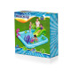 ΦΟΥΣΚΩΤΗ ΠΙΣΙΝΑ/ΠΑΡΚΟ 239 x 206 x 86 cm BESTWAY FANTASTIC AQUARIUM PLAY POOL 15572 ΦΟΥΣΚΩΤΗ ΠΙΣΙΝΑ/ΠΑΡΚΟ 239 x 206 x 86 cm BESTWAY FANTASTIC AQUARIUM PLAY POOL 15572