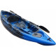 ΚΑΓΙΑΚ SIT ON ΓΙΑ ΕΝΑ ΑΤΟΜΟ ΜΠΛΕ 2.80m GOBO SALT SOT 0100-0102BB ΚΑΓΙΑΚ SIT ON ΓΙΑ ΕΝΑ ΑΤΟΜΟ ΜΠΛΕ 2.80m GOBO SALT SOT 0100-0102BB