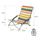 ΚΑΡΕΚΛΑ ΠΑΡΑΛΙΑΣ ΜΠΛΕ ΚΟΚΚΙΝΗ NILS CAMP NC3035 15-03-232 ΚΑΡΕΚΛΑ ΠΑΡΑΛΙΑΣ ΜΠΛΕ ΚΟΚΚΙΝΗ NILS CAMP NC3035 15-03-232