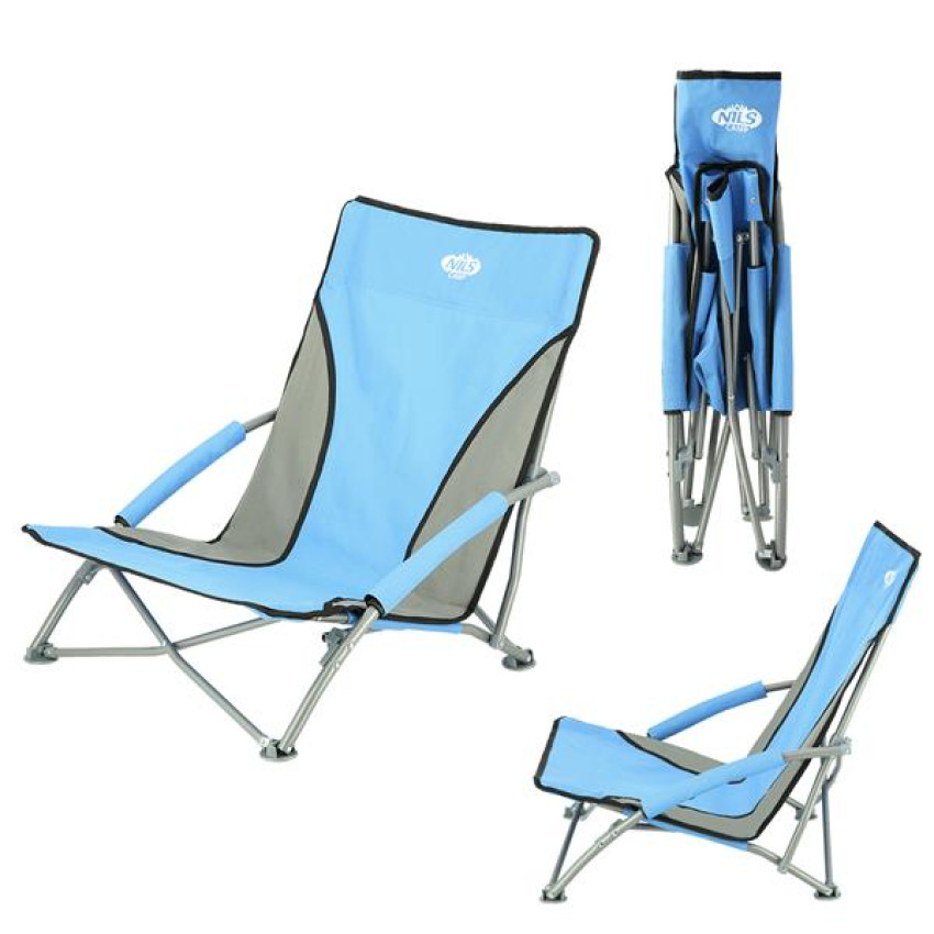 ΚΑΡΕΚΛΑ ΠΑΡΑΛΙΑΣ ΜΠΛΕ NILS CAMP NC3035 15-03-231 ΚΑΡΕΚΛΑ ΠΑΡΑΛΙΑΣ ΜΠΛΕ NILS CAMP NC3035 15-03-231
