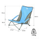 ΚΑΡΕΚΛΑ ΠΑΡΑΛΙΑΣ ΜΠΛΕ NILS CAMP NC3035 15-03-231 ΚΑΡΕΚΛΑ ΠΑΡΑΛΙΑΣ ΜΠΛΕ NILS CAMP NC3035 15-03-231