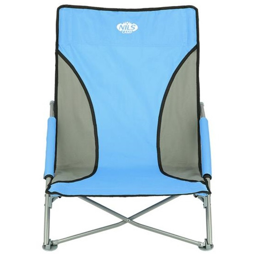 ΚΑΡΕΚΛΑ ΠΑΡΑΛΙΑΣ ΜΠΛΕ NILS CAMP NC3035 15-03-231 ΚΑΡΕΚΛΑ ΠΑΡΑΛΙΑΣ ΜΠΛΕ NILS CAMP NC3035 15-03-231