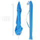 ΟΜΠΡΕΛΑ ΘΑΛΑΣΣΗΣ 220cm ΜΠΛΕ NILS CAMP NC7822 15-08-101 ΟΜΠΡΕΛΑ ΘΑΛΑΣΣΗΣ 220cm ΜΠΛΕ NILS CAMP NC7822 15-08-101