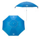 ΟΜΠΡΕΛΑ ΘΑΛΑΣΣΗΣ 220cm ΜΠΛΕ NILS CAMP NC7822 15-08-101 ΟΜΠΡΕΛΑ ΘΑΛΑΣΣΗΣ 220cm ΜΠΛΕ NILS CAMP NC7822 15-08-101