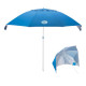 ΟΜΠΡΕΛΑ ΘΑΛΑΣΣΗΣ 220cm ΜΠΛΕ NILS CAMP NC7822 15-08-101 ΟΜΠΡΕΛΑ ΘΑΛΑΣΣΗΣ 220cm ΜΠΛΕ NILS CAMP NC7822 15-08-101