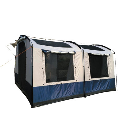ΣΚΗΝΗ PANDA OUTDOOR NEW DORADO (5+5 ΑΤΟΜΩΝ)