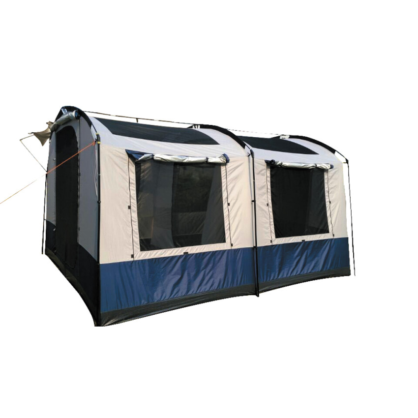 ΣΚΗΝΗ PANDA OUTDOOR NEW DORADO (5+5 ΑΤΟΜΩΝ)