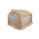ΣΚΗΝΗ PANDA OUTDOOR CABIN 300 (4-5 ΑΤΟΜΩΝ) ΣΚΗΝΗ PANDA OUTDOOR CABIN 300 (4-5 ΑΤΟΜΩΝ)