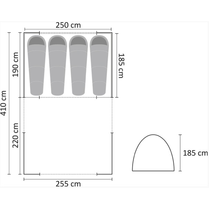 ΣΚΗΝΗ GRASSHOPPERS PANDORA (4+4 ΑΤΟΜΩΝ) ΣΚΗΝΗ GRASSHOPPERS PANDORA (4+4 ΑΤΟΜΩΝ)