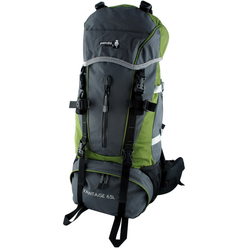 ΣΑΚΙΔΙΟ ΟΡΕΙΒΑΣΙΑΣ PANDA OUTDOOR VANTAGE 85Lt 12433 ΣΑΚΙΔΙΟ ΟΡΕΙΒΑΣΙΑΣ PANDA OUTDOOR VANTAGE 85Lt 12433
