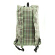 ΑΔΙΑΒΡΟΧΟ ΣΑΚΙΔΙΟ JR GEAR PACK IN POCKET FOREST 20Lt 12622