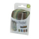 ΑΔΙΑΒΡΟΧΟ ΣΑΚΙΔΙΟ JR GEAR PACK IN POCKET FOREST 20Lt 12622 ΑΔΙΑΒΡΟΧΟ ΣΑΚΙΔΙΟ JR GEAR PACK IN POCKET FOREST 20Lt 12622