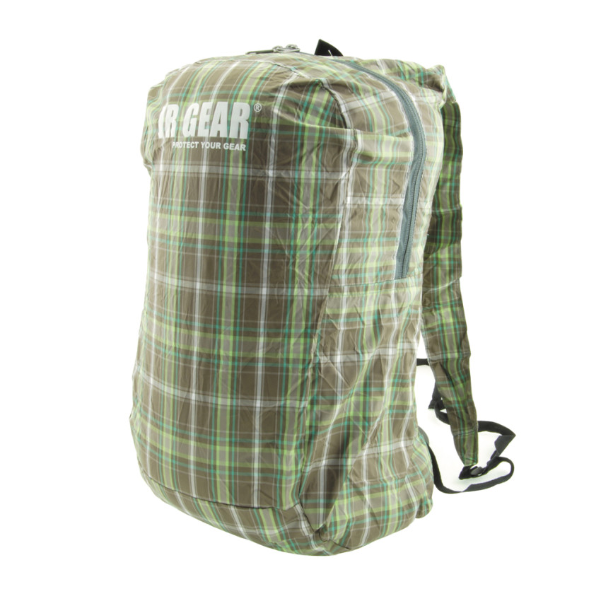 ΑΔΙΑΒΡΟΧΟ ΣΑΚΙΔΙΟ JR GEAR PACK IN POCKET FOREST 20Lt 12622 ΑΔΙΑΒΡΟΧΟ ΣΑΚΙΔΙΟ JR GEAR PACK IN POCKET FOREST 20Lt 12622