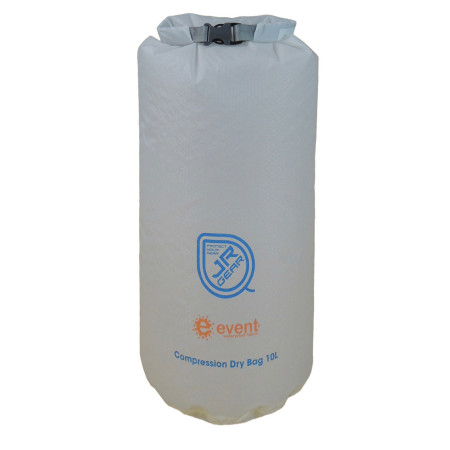 ΣΑΚΟΣ ΣΤΕΓΑΝΟΣ 30Lt JR GEAR COMPRESSION DRY BAG 12721