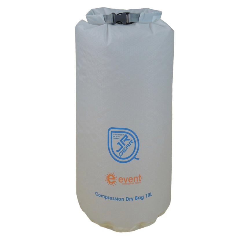 ΣΑΚΟΣ ΣΤΕΓΑΝΟΣ 30Lt JR GEAR COMPRESSION DRY BAG 12721 ΣΑΚΟΣ ΣΤΕΓΑΝΟΣ 30Lt JR GEAR COMPRESSION DRY BAG 12721