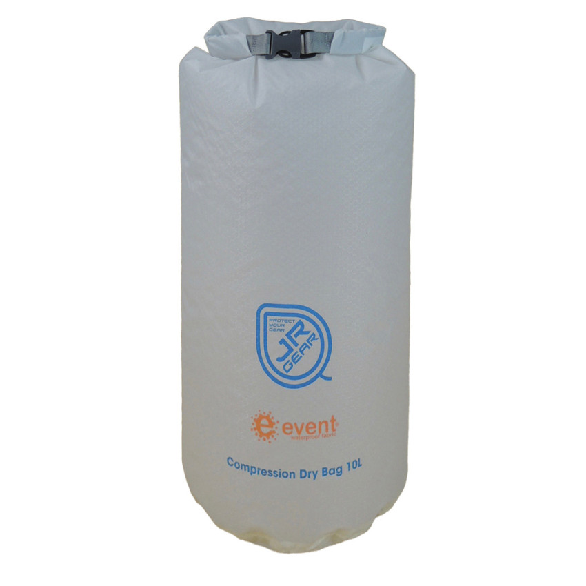 ΣΑΚΟΣ ΣΤΕΓΑΝΟΣ 30Lt JR GEAR COMPRESSION DRY BAG 12721