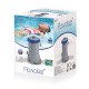 ΦΙΛΤΡΟ FLOWCLEAR 2.006 L/HR BESTWAY 15546