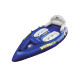 KAYAK ΦΟΥΣΚΩΤΟ AQUA MARINA VELOCITY SIT-ON-TOP KAYAK ΦΟΥΣΚΩΤΟ AQUA MARINA VELOCITY SIT-ON-TOP