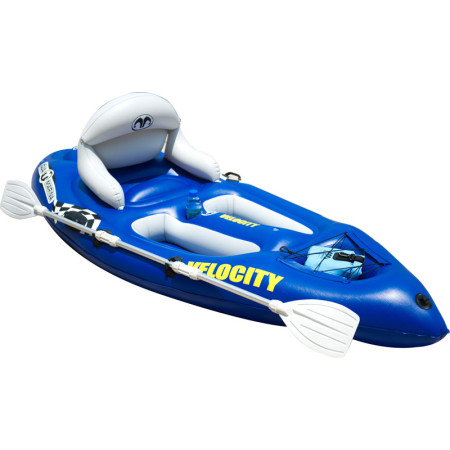 KAYAK ΦΟΥΣΚΩΤΟ AQUA MARINA VELOCITY SIT-ON-TOP