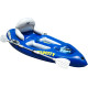KAYAK ΦΟΥΣΚΩΤΟ AQUA MARINA VELOCITY SIT-ON-TOP KAYAK ΦΟΥΣΚΩΤΟ AQUA MARINA VELOCITY SIT-ON-TOP