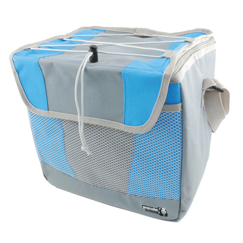 ΤΣΑΝΤΑ ΨΥΓΕΙΟ PANDA OUTDOOR 20LT ALU ΤΣΑΝΤΑ ΨΥΓΕΙΟ PANDA OUTDOOR 20LT ALU