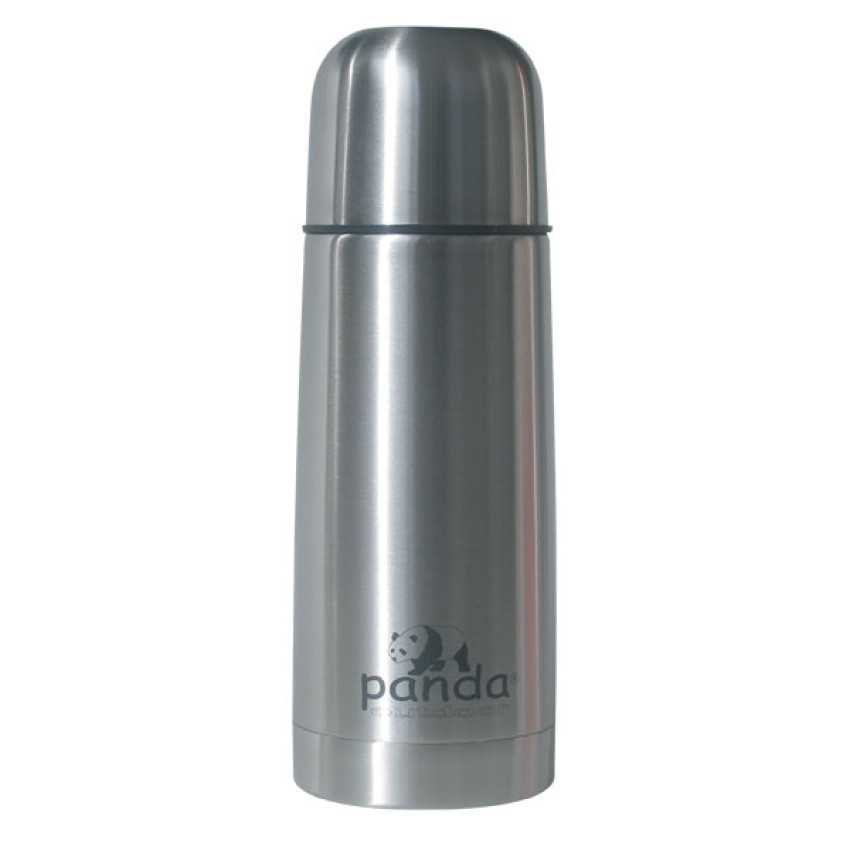 ΘΕΡΜΟΣ ΑΝΟΞΕΙΔΩΤΟ PANDA OUTDOOR 0.35LT ΘΕΡΜΟΣ ΑΝΟΞΕΙΔΩΤΟ PANDA OUTDOOR 0.35LT