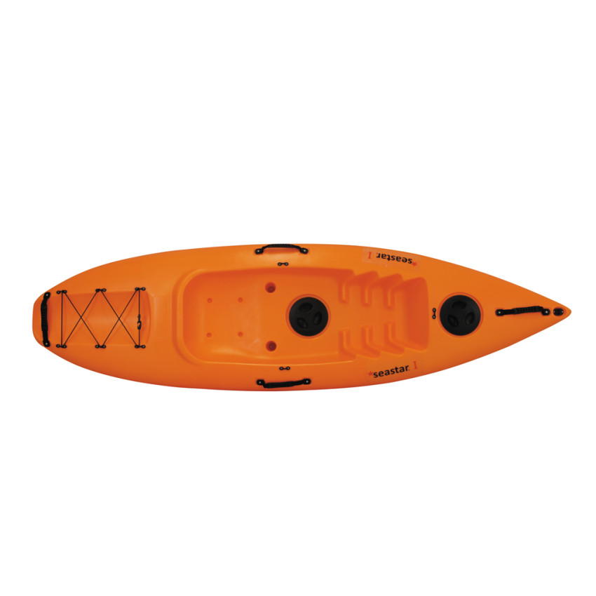 SEA KAYAK SIT ON TOP SEASTAR I SEA KAYAK SIT ON TOP SEASTAR I