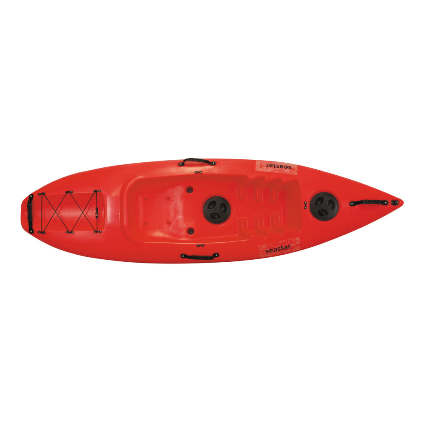 SEA KAYAK SIT ON TOP SEASTAR I SEA KAYAK SIT ON TOP SEASTAR I
