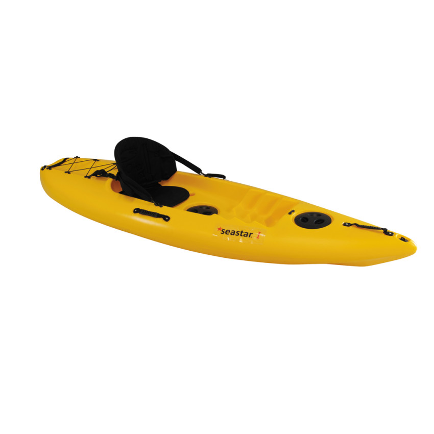SEA KAYAK SIT ON TOP SEASTAR I SEA KAYAK SIT ON TOP SEASTAR I
