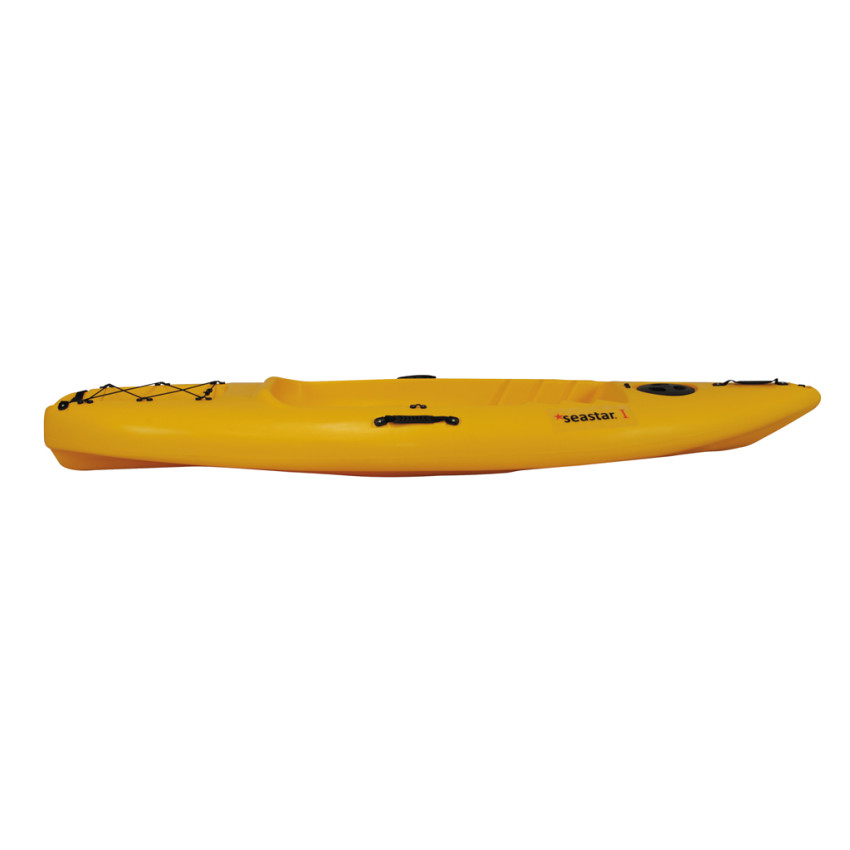 SEA KAYAK SIT ON TOP SEASTAR I SEA KAYAK SIT ON TOP SEASTAR I