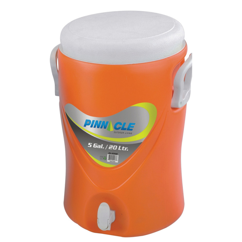 ΘΕΡΜΟΣ PINNACLE PLATINO 20LT ΘΕΡΜΟΣ PINNACLE PLATINO 20LT