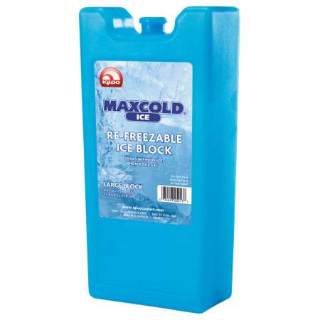 ΠΑΓΟΚΥΣΤΗ IGLOO ICE BLOCK LARGE 850gr