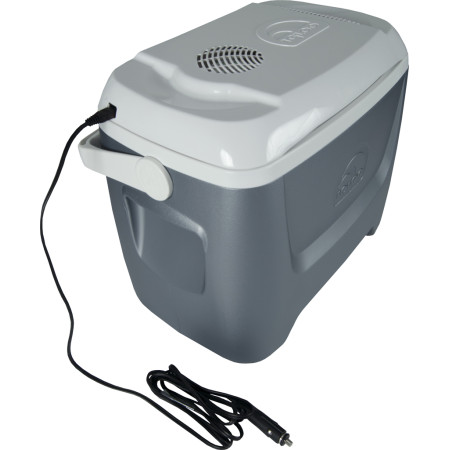 ΨΥΓΕΙΟ ΗΛΕΚΤΡΙΚΟ 12V IGLOO ICELESS 28 (26LT)