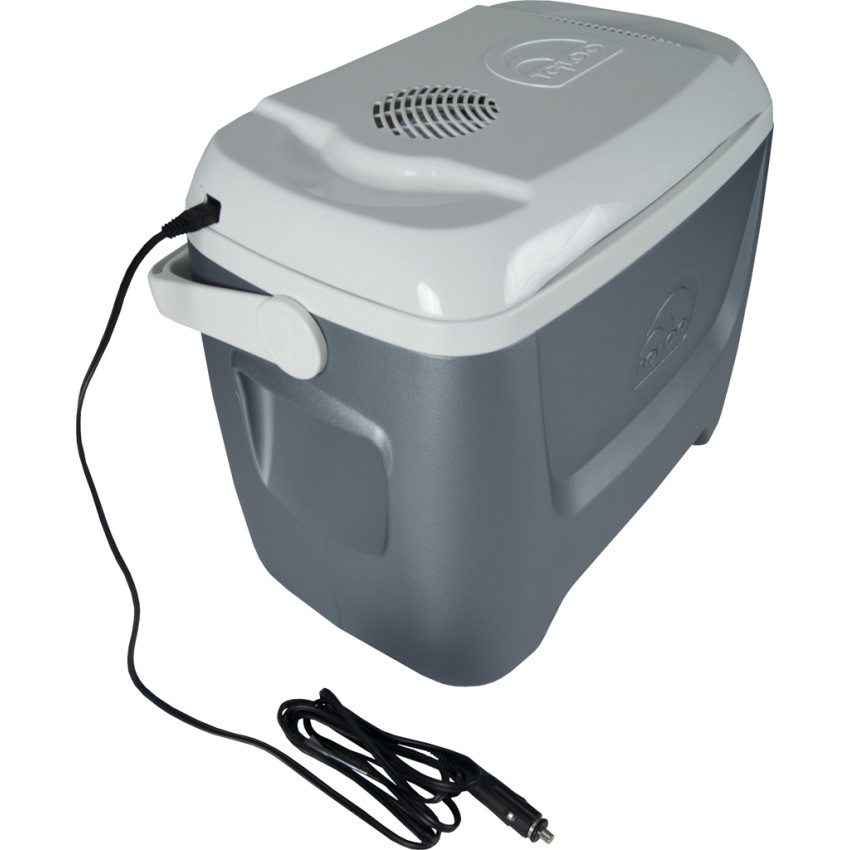 ΨΥΓΕΙΟ ΗΛΕΚΤΡΙΚΟ 12V IGLOO ICELESS 28 (26LT)