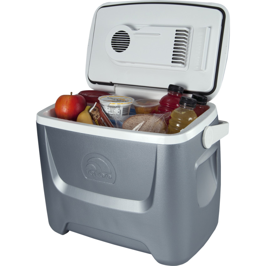 ΨΥΓΕΙΟ ΗΛΕΚΤΡΙΚΟ 12V IGLOO ICELESS 28 (26LT) ΨΥΓΕΙΟ ΗΛΕΚΤΡΙΚΟ 12V IGLOO ICELESS 28 (26LT)