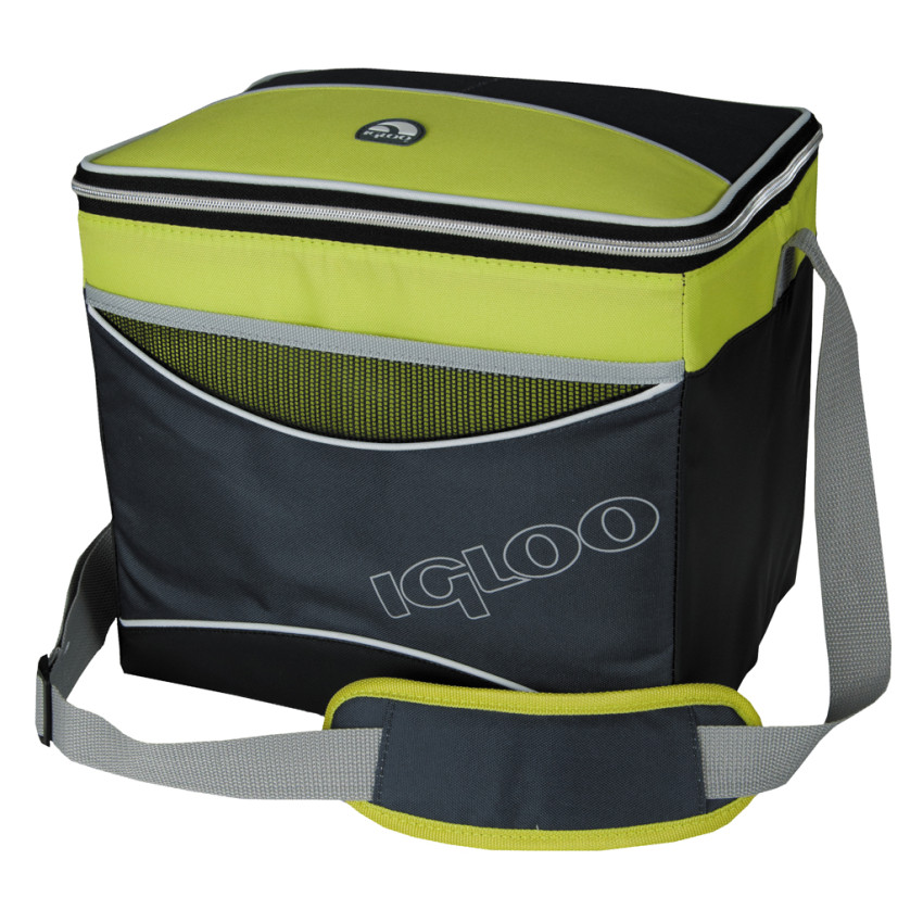 ΤΣΑΝΤΑ ΨΥΓΕΙΟ IGLOO COLLAPSE & COOL 24 (24LT) ΤΣΑΝΤΑ ΨΥΓΕΙΟ IGLOO COLLAPSE & COOL 24 (24LT)