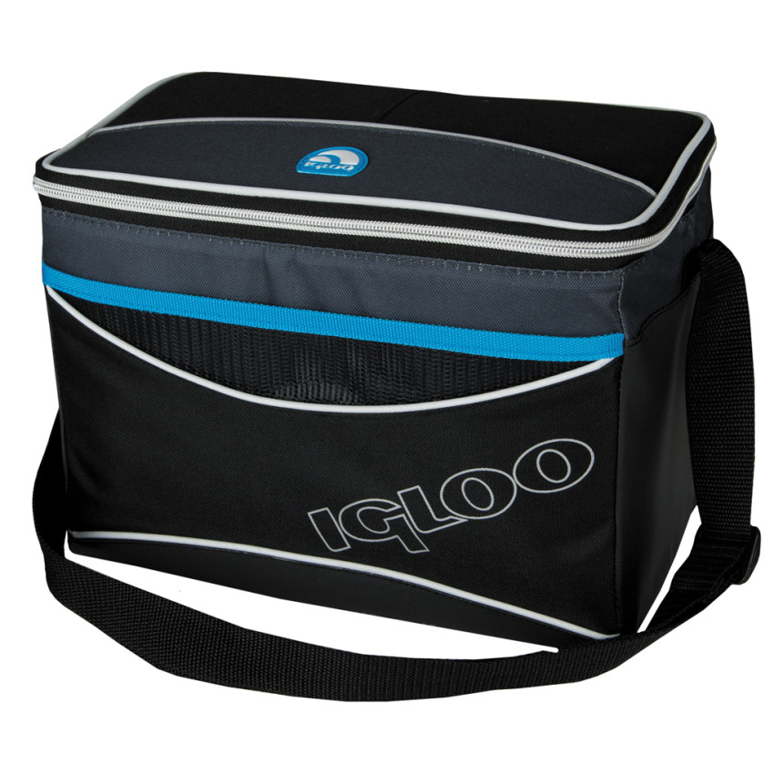 ΤΣΑΝΤΑ ΨΥΓΕΙΟ IGLOO COLLAPSE & COOL 12 (19LT) ΤΣΑΝΤΑ ΨΥΓΕΙΟ IGLOO COLLAPSE & COOL 12 (19LT)