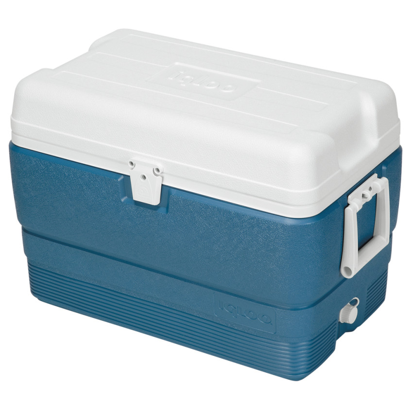 ΨΥΓΕΙΟ IGLOO MAX COLD 50 (47LT) ΨΥΓΕΙΟ IGLOO MAX COLD 50 (47LT)