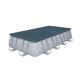 ΠΙΣΙΝΑ ΕΞΩΤΕΡΙΚΟΥ ΣΚΕΛΕΤΟΥ 549 x 274 x 122 cm BESTWAY 15532 ΠΙΣΙΝΑ ΕΞΩΤΕΡΙΚΟΥ ΣΚΕΛΕΤΟΥ 549 x 274 x 122 cm BESTWAY 15532